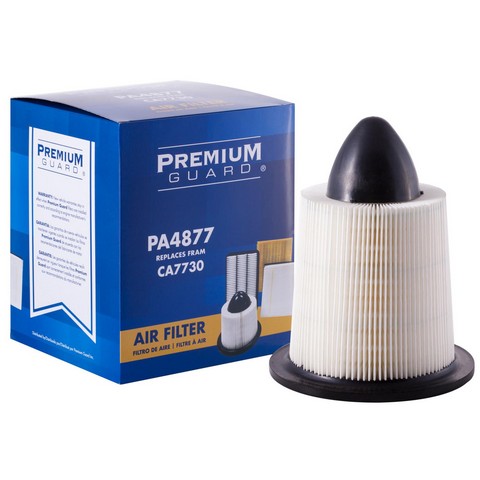 Engine Air Filter Premium Guard PA4877