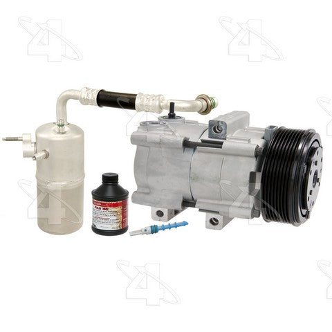 A/C Compressor Kit Four Seasons 2539NK