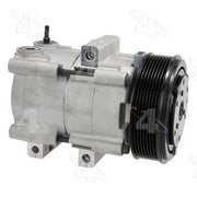 A/C Compressor Kit Four Seasons 2539NK