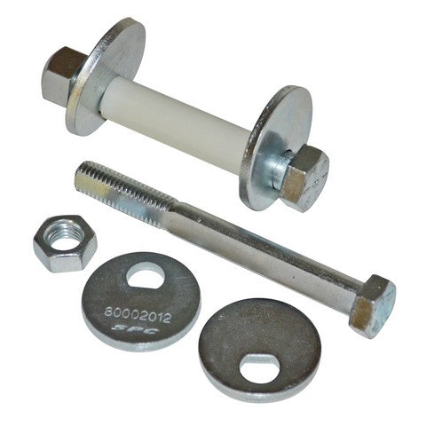Alignment Cam Bolt Kit Specialty Products Company 25435