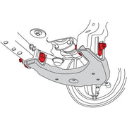Alignment Cam Bolt Kit Specialty Products Company 25440
