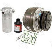 A/C Compressor Kit Four Seasons 2545NK
