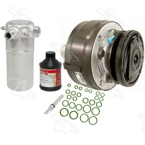 A/C Compressor Kit Four Seasons 2545NK