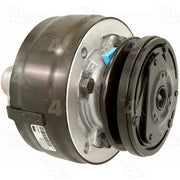 A/C Compressor Kit Four Seasons 2545NK