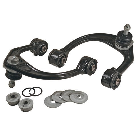 Suspension Control Arm and Ball Joint Assembly Specialty Products Company 25460