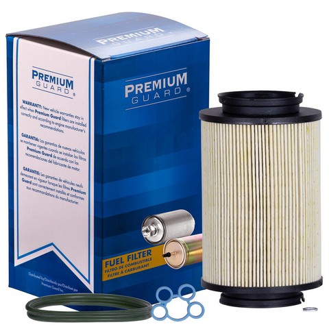 Fuel Filter Premium Guard DF3037