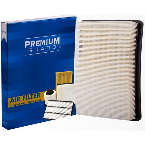 Engine Air Filter Premium Guard PA4880