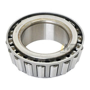 Axle Differential Bearing WJB Automotive WT25580