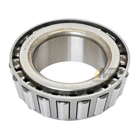 Axle Differential Bearing WJB Automotive WT25580