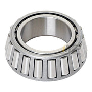 Axle Differential Bearing WJB Automotive WT25580