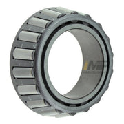 Wheel Bearing WJB Automotive WT25590