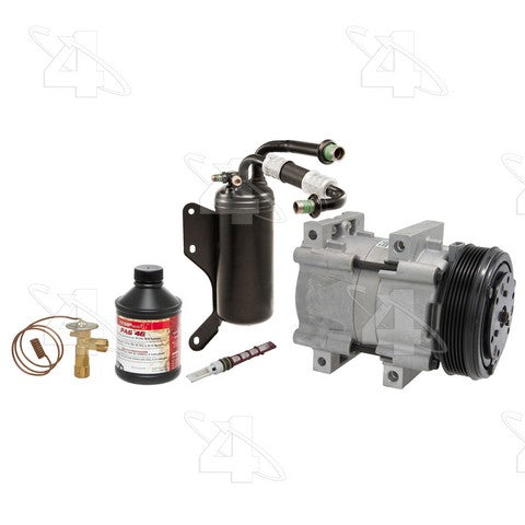 A/C Compressor Kit Four Seasons 2560NK