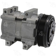A/C Compressor Kit Four Seasons 2560NK