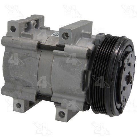A/C Compressor Kit Four Seasons 2560NK
