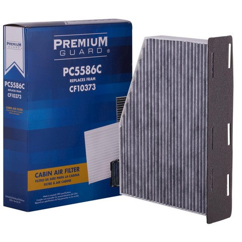 Cabin Air Filter Premium Guard PC5586C