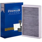 Cabin Air Filter Premium Guard PC5840C