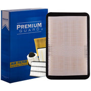 Engine Air Filter Premium Guard PA4882
