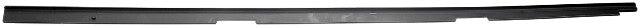 Door Window Seal Dorman-Help 25843