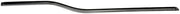 Door Belt Molding Dorman-Help 25854