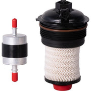 Fuel Filter Premium Guard DF99546