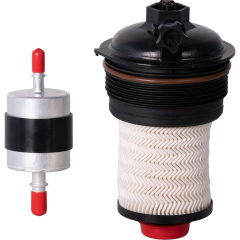Fuel Filter Premium Guard DF99546