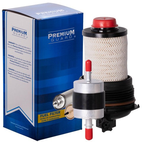 Fuel Filter Premium Guard DF99546