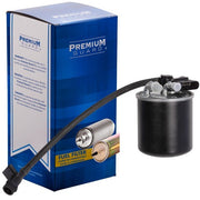 Fuel Filter Premium Guard DF99833