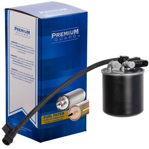 Fuel Filter Premium Guard DF99833