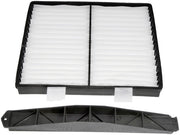 Cabin Air Filter Retrofit Kit Dorman-OE Solutions 259-200