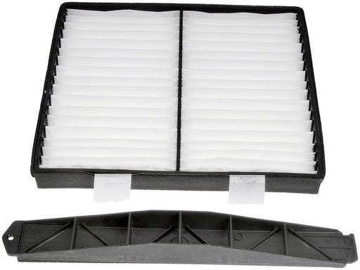 Cabin Air Filter Retrofit Kit Dorman-OE Solutions 259-200