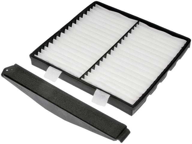Cabin Air Filter Retrofit Kit Dorman-OE Solutions 259-200