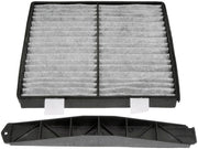 Cabin Air Filter Retrofit Kit Dorman-OE Solutions 259-201