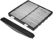 Cabin Air Filter Retrofit Kit Dorman-OE Solutions 259-201