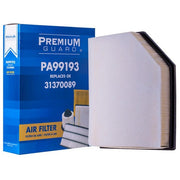 Engine Air Filter Premium Guard PA99193