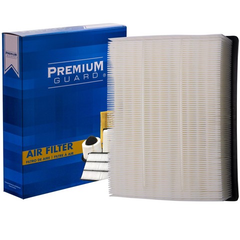 Engine Air Filter Premium Guard PA99868