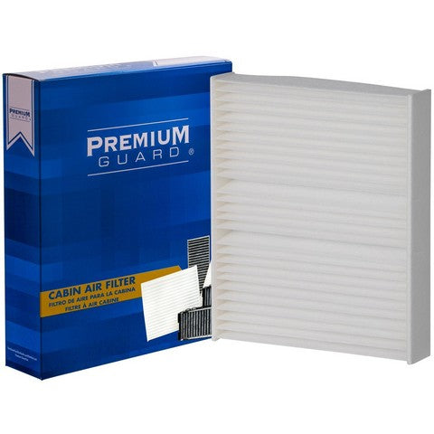 Cabin Air Filter Premium Guard PC99862P