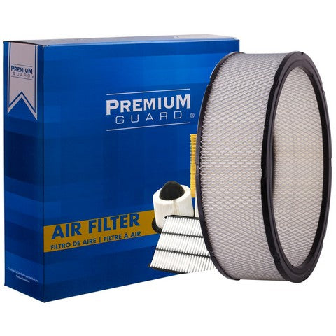 Engine Air Filter Premium Guard PA3181