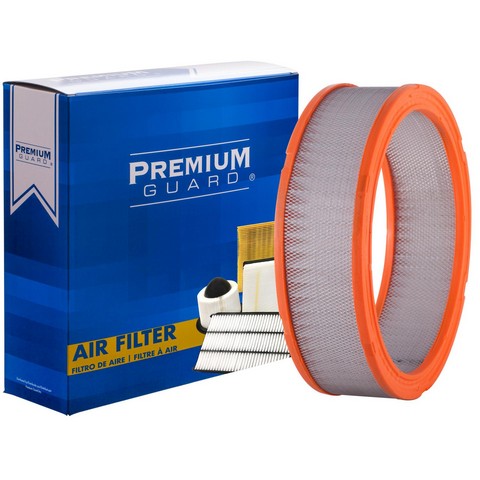 Engine Air Filter Premium Guard PA3195