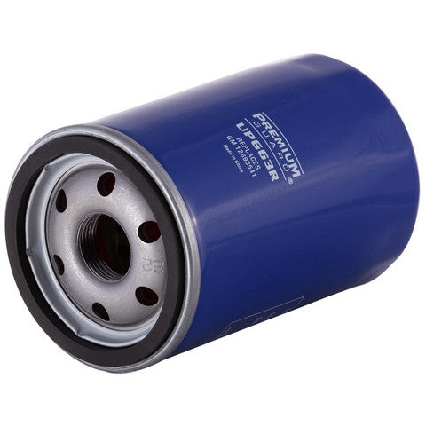 Engine Oil Filter Premium Guard UPG63R