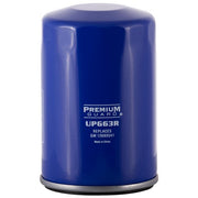 Engine Oil Filter Premium Guard UPG63R