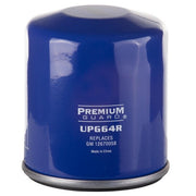 Engine Oil Filter Premium Guard UPG64R