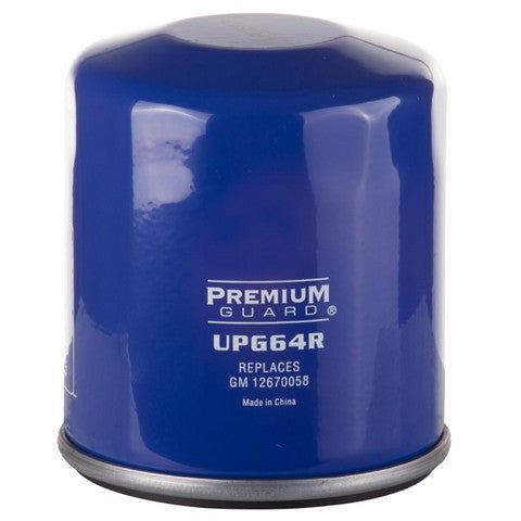 Engine Oil Filter Premium Guard UPG64R