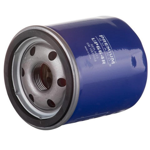 Engine Oil Filter Premium Guard UPG64R