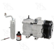 A/C Compressor Kit Four Seasons 2599NK