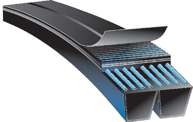 Belt Drive Components Gates 2/5V975