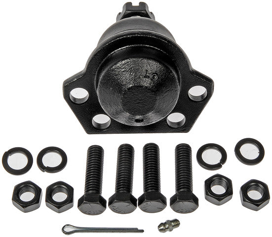 Suspension Ball Joint Dorman-OE Solutions 540-095