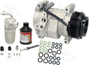 A/C Compressor Kit Four Seasons 2607NK