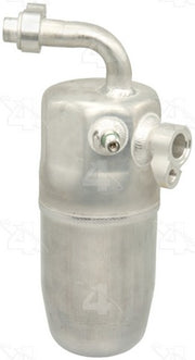 A/C Compressor Kit Four Seasons 2607NK
