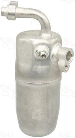 A/C Compressor Kit Four Seasons 2607NK
