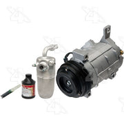 A/C Compressor Kit Four Seasons 2614NK